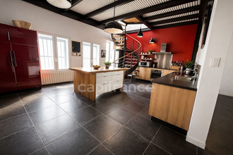 achat maison puteaux 92800