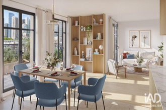 achat maison puteaux 92800