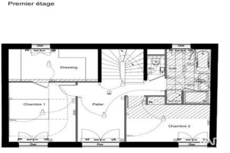 achat maison puteaux 92800