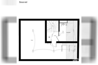 achat maison puteaux 92800