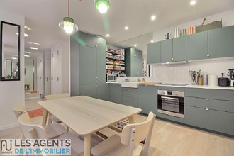 achat maison puteaux 92800