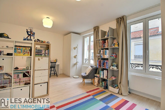 achat maison puteaux 92800