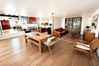 achat maison puteaux 92800