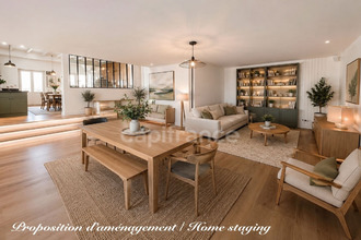 achat maison puteaux 92800