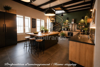 achat maison puteaux 92800