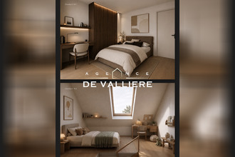 achat maison puteaux 92800