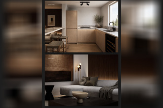 achat maison puteaux 92800