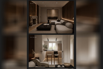 achat maison puteaux 92800
