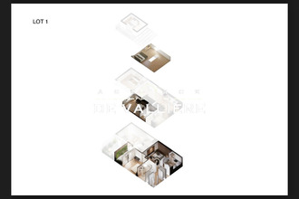 achat maison puteaux 92800