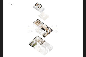 achat maison puteaux 92800