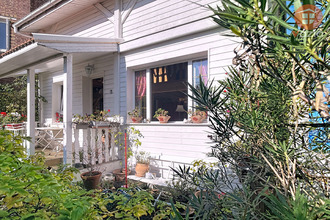 achat maison puteaux 92800