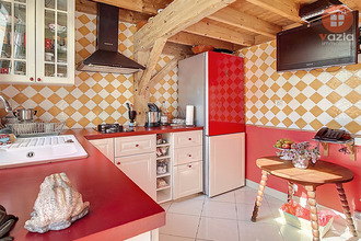 achat maison puteaux 92800