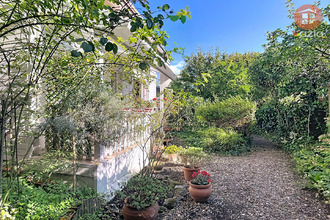achat maison puteaux 92800
