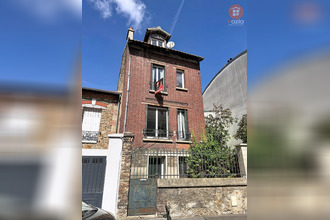 achat maison puteaux 92800