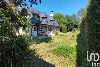 achat maison putot-en-auge 14430