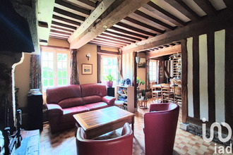 achat maison putot-en-auge 14430