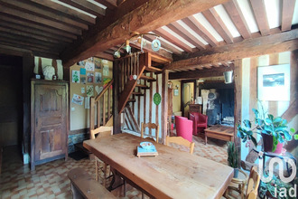 achat maison putot-en-auge 14430