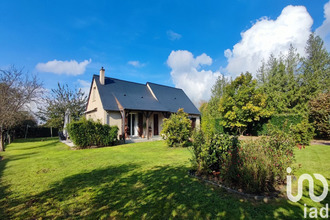 achat maison putot-en-auge 14430