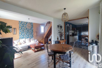 achat maison putot-en-auge 14430