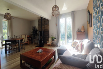 achat maison putot-en-auge 14430