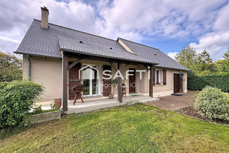 achat maison putot-en-auge 14430