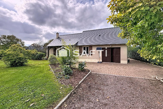 achat maison putot-en-auge 14430