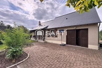 achat maison putot-en-auge 14430