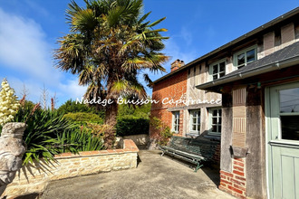 achat maison putot-en-auge 14430