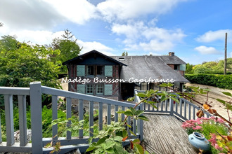 achat maison putot-en-auge 14430