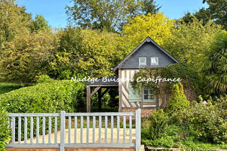 achat maison putot-en-auge 14430