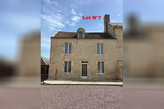 achat maison putot-en-bessin 14740