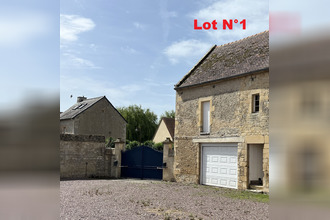 achat maison putot-en-bessin 14740