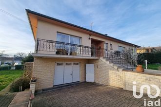 achat maison puttelange-aux-lacs 57510