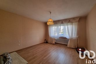 achat maison puttelange-aux-lacs 57510