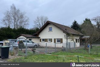 achat maison puttelange-aux-lacs 57510