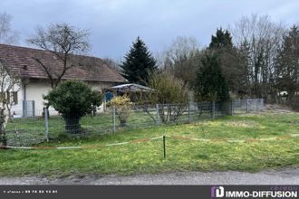 achat maison puttelange-aux-lacs 57510