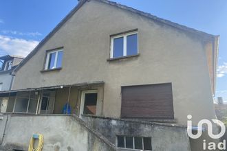 achat maison puttelange-aux-lacs 57510