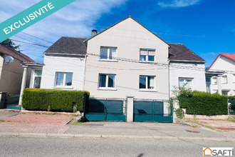 achat maison puttelange-aux-lacs 57510