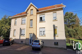 achat maison puttelange-aux-lacs 57510