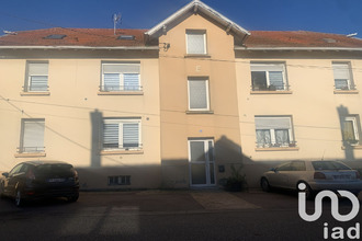 achat maison puttelange-aux-lacs 57510