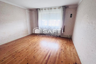 achat maison puttelange-aux-lacs 57510