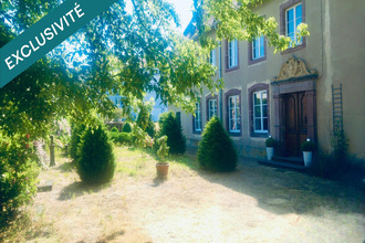 achat maison puttelange-aux-lacs 57510