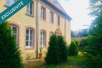 achat maison puttelange-aux-lacs 57510