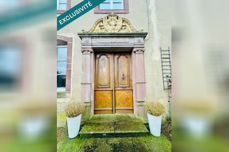 achat maison puttelange-aux-lacs 57510