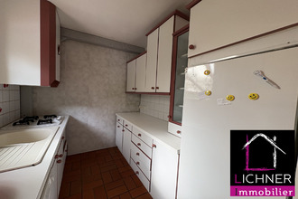 achat maison puttelange-aux-lacs 57510