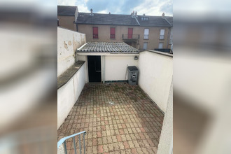 achat maison puttelange-aux-lacs 57510