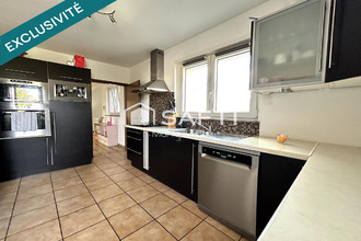 achat maison puttelange-aux-lacs 57510