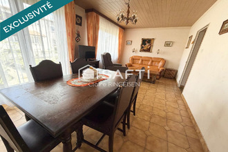 achat maison puttelange-aux-lacs 57510