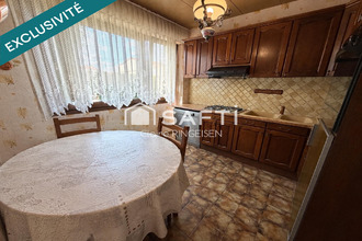 achat maison puttelange-aux-lacs 57510