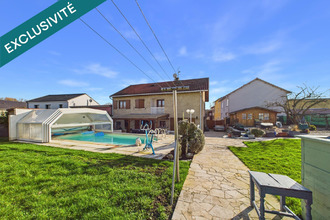 achat maison puttelange-les-thionville 57570